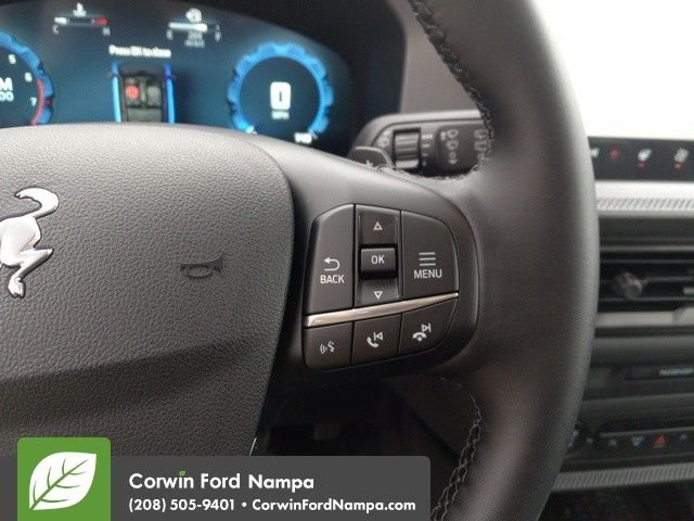 2025 Ford Bronco Sport Badlands - Photo 19