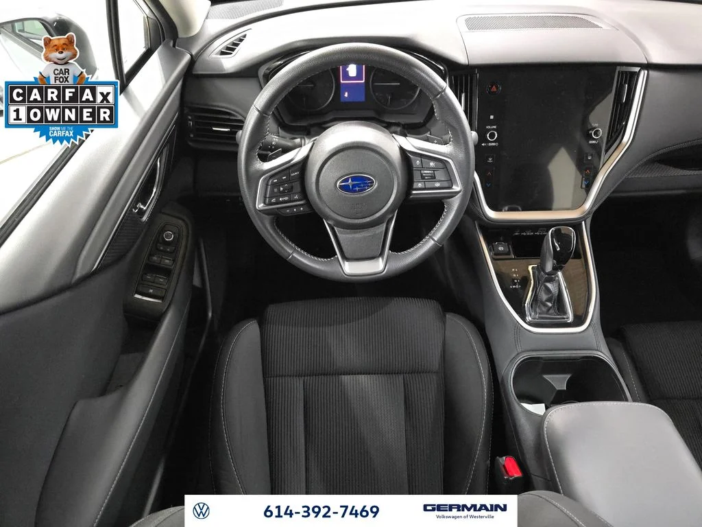 2025 Subaru Legacy Premium - Photo 12