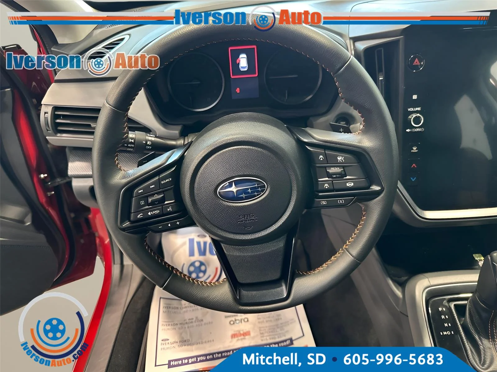 2024 Subaru Crosstrek Limited - Photo 18