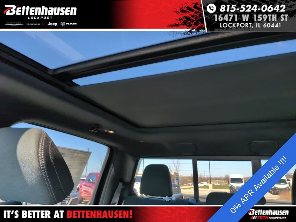 2026 RAM 1500 Big Horn/Lone Star - Photo 26