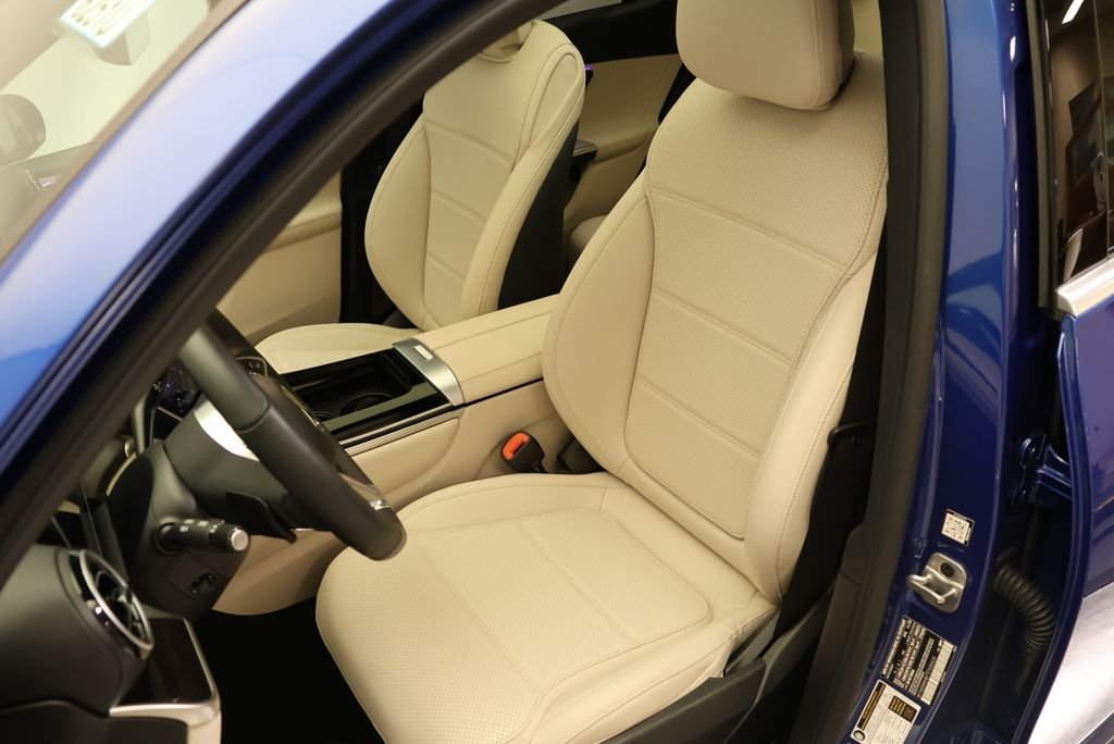 2026 Mercedes-Benz GLC Base - Photo 38