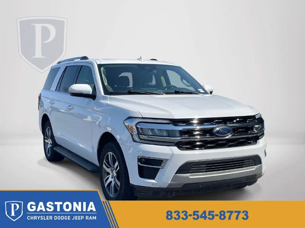 2024 Ford Expedition