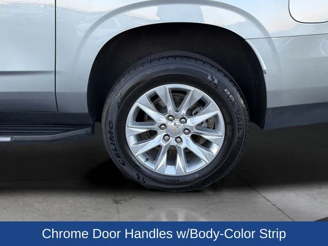 Certified Used 2024 Gray Chevrolet Premier image 31