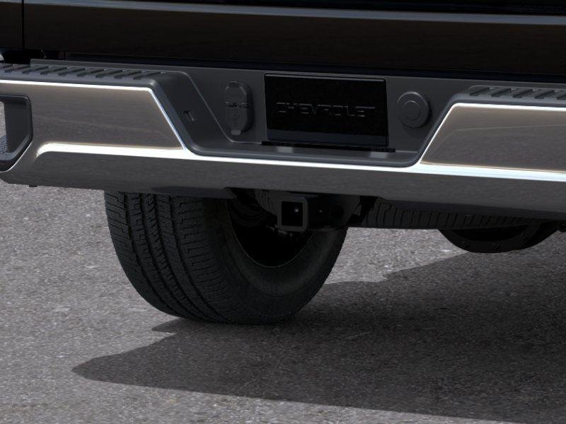 2026 Chevrolet Silverado 1500 LT - Photo 14