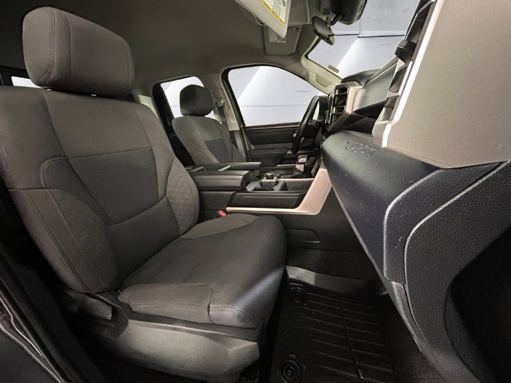 Used 2023 Gray Toyota SR5 image 13
