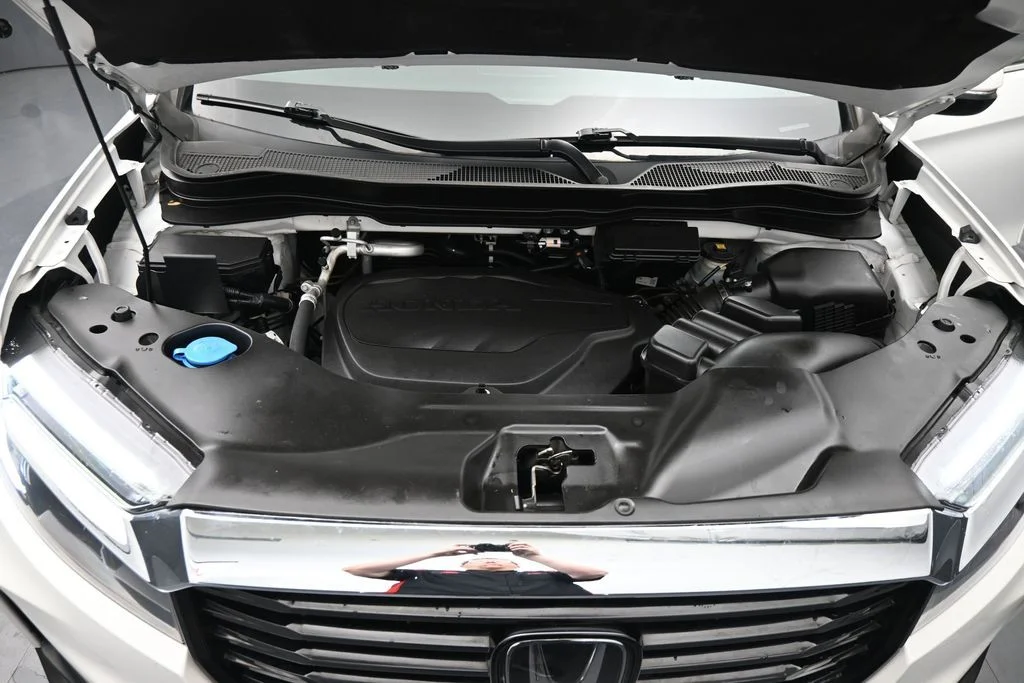 Used 2023  Honda RTL-E image 14