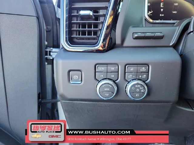 New 2026 Sterling Metallic GMC Denali image 20