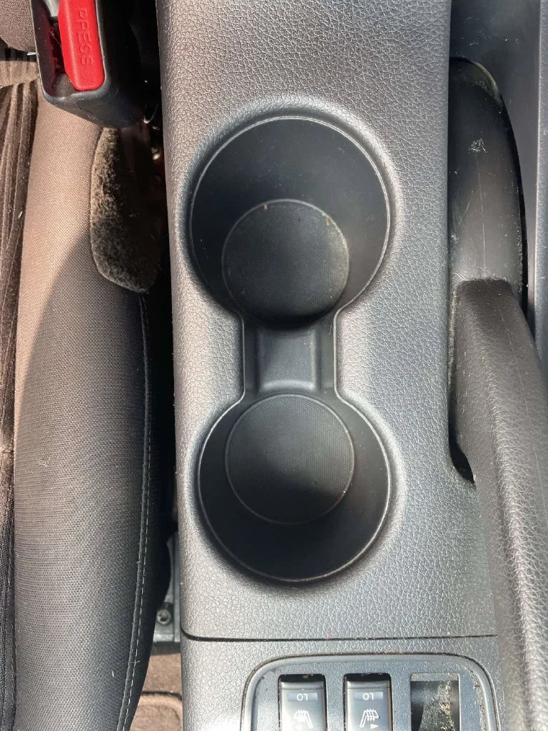 Used 2018 Gray Nissan SV image 18