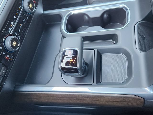 2026 Chevrolet Silverado 1500 High Country - Photo 20