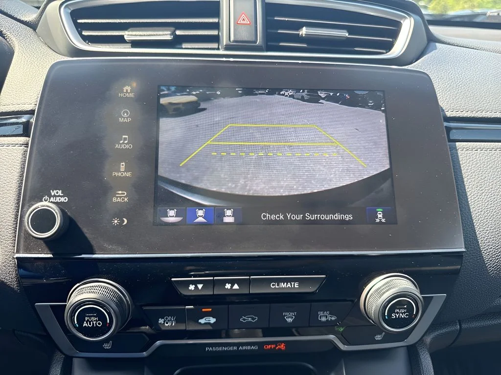 Used 2019  Honda Touring image 21