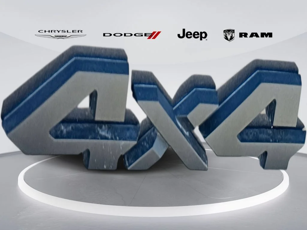 2026 RAM 2500 Tradesman - Photo 6