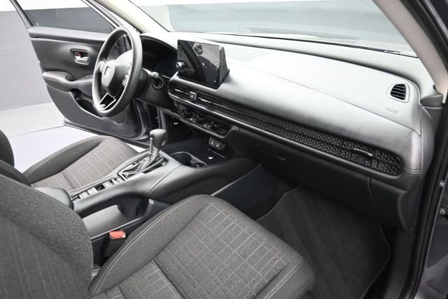 Used 2026 Modern Steel Metallic Honda LX image 26