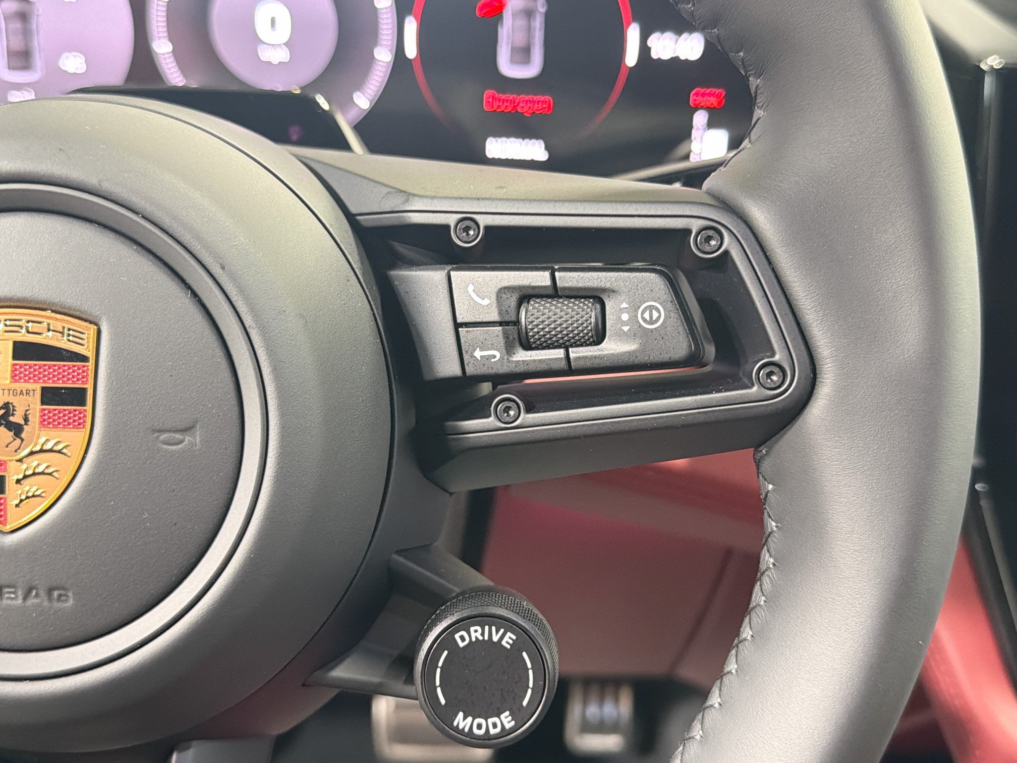 New 2026 Slate Grey Neo Porsche Electric image 39