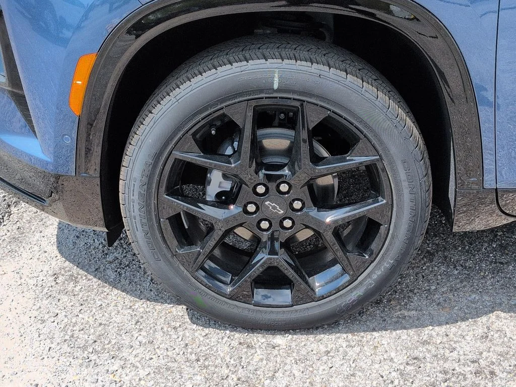 2026 Chevrolet Traverse RS - Photo 12
