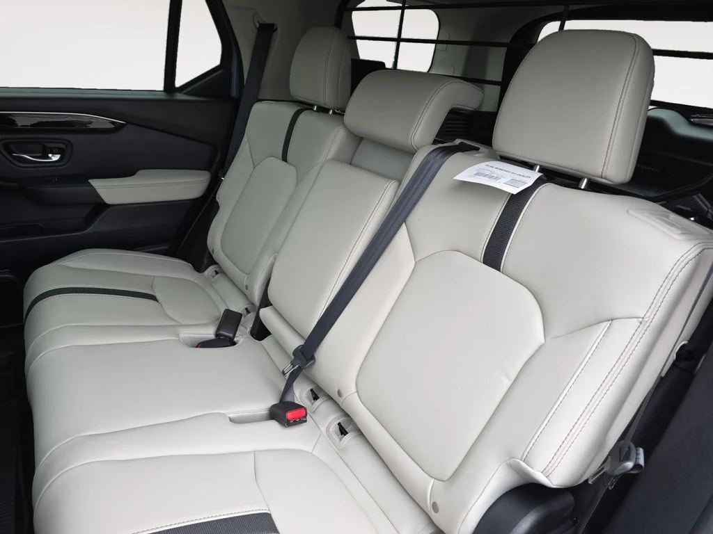 2026 Honda Passport RTL - Photo 13
