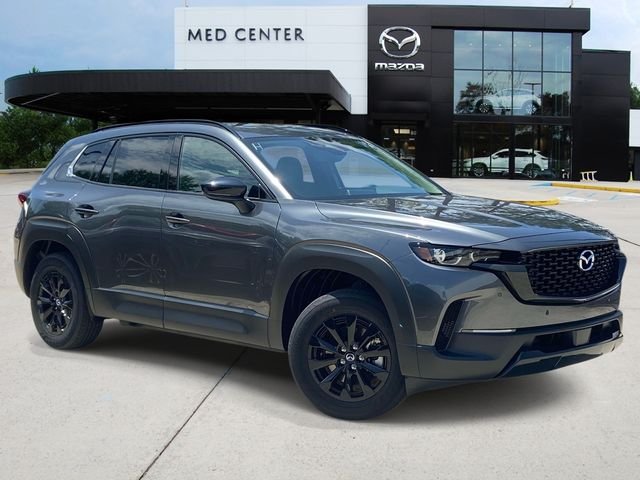 2026 Mazda CX-50 Hybrid Premium AWD