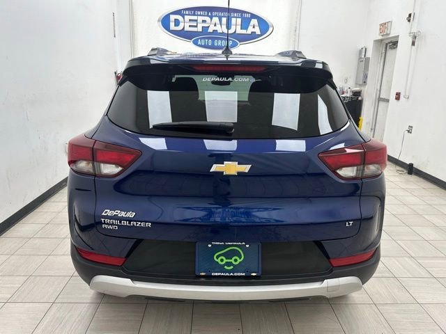 2023 Chevrolet TrailBlazer LT - Photo 20