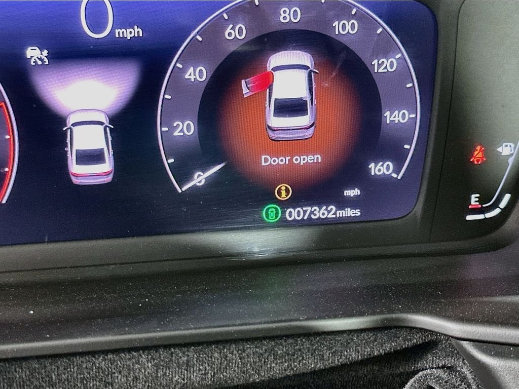 2025 Honda Accord SE - Photo 12