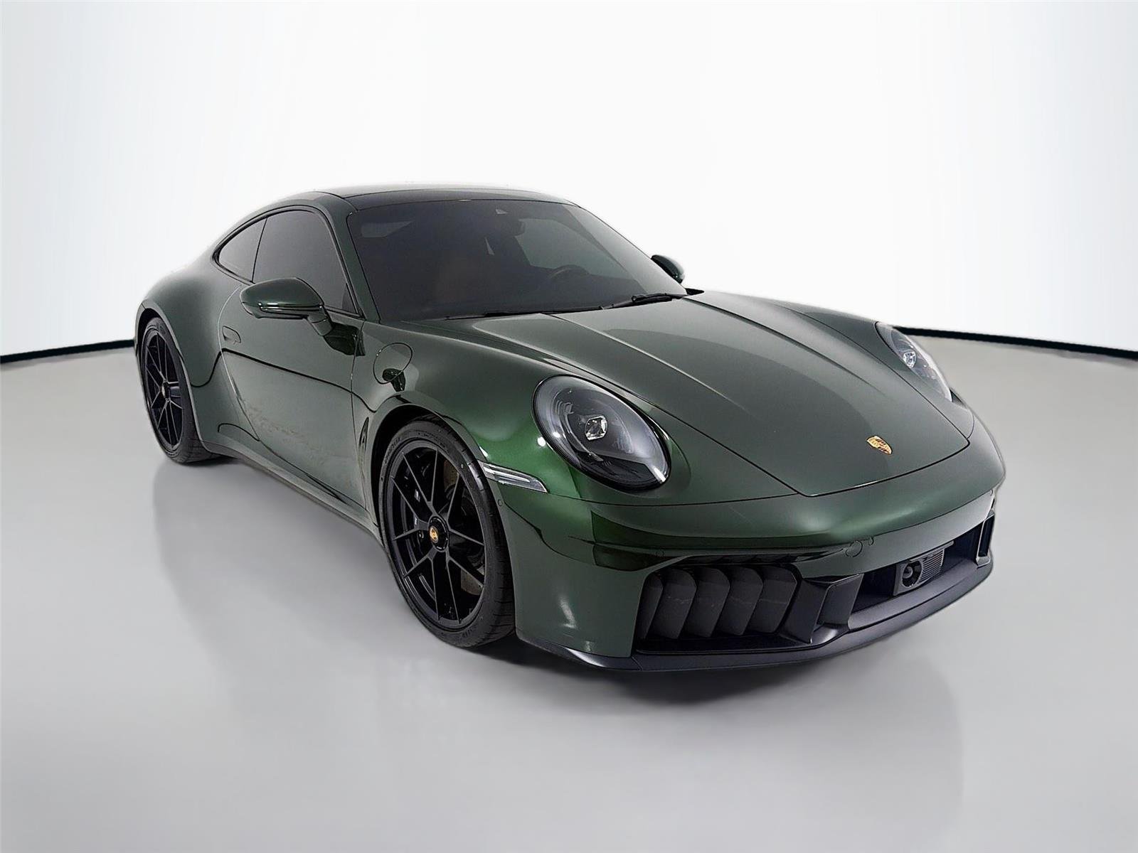Used 2026  PORSCHE  image 26