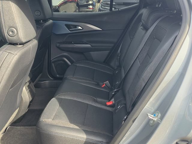 2026 Chevrolet Equinox EV 2LT - Photo 13