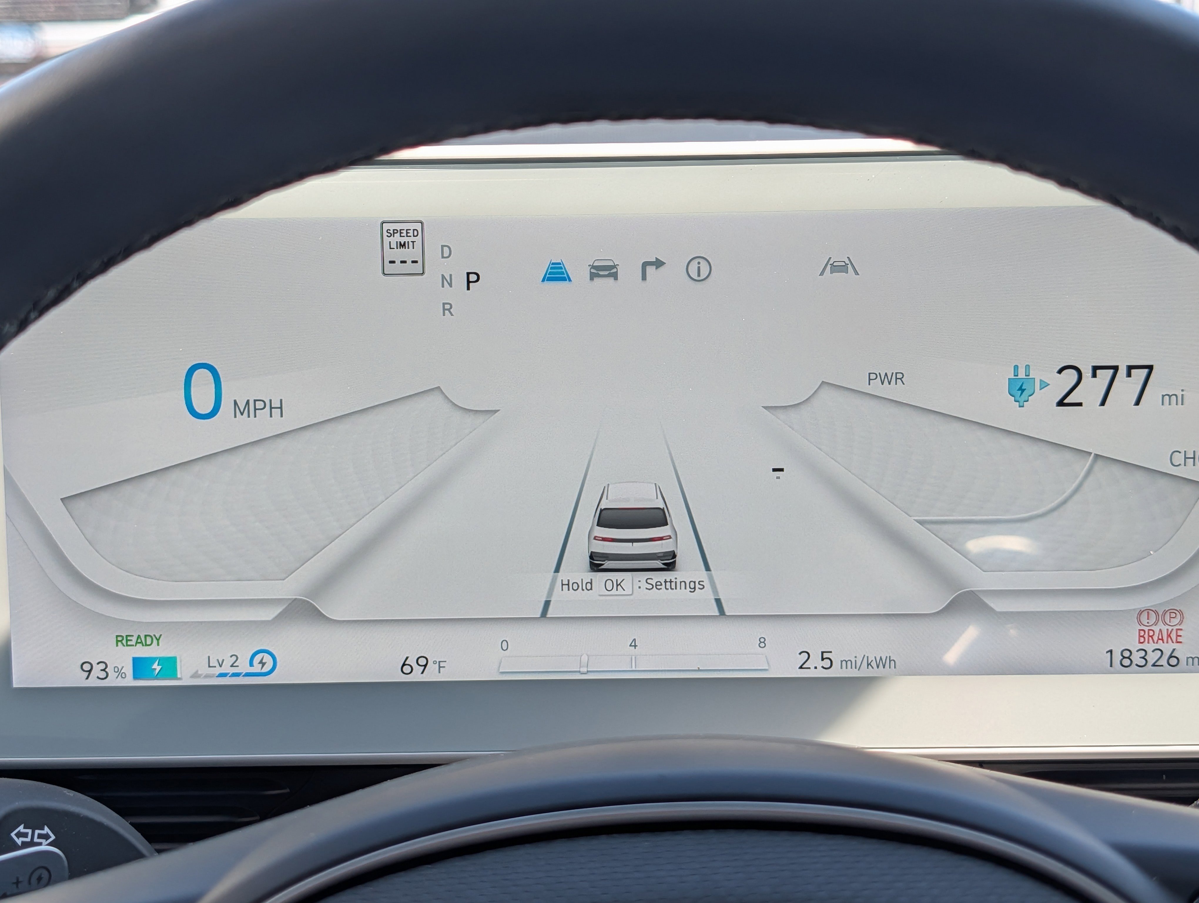 2023 Hyundai IONIQ 5 SEL - Photo 21