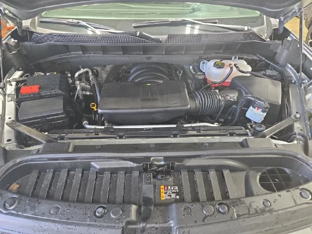 2026 Chevrolet Silverado 1500 RST - Photo 32