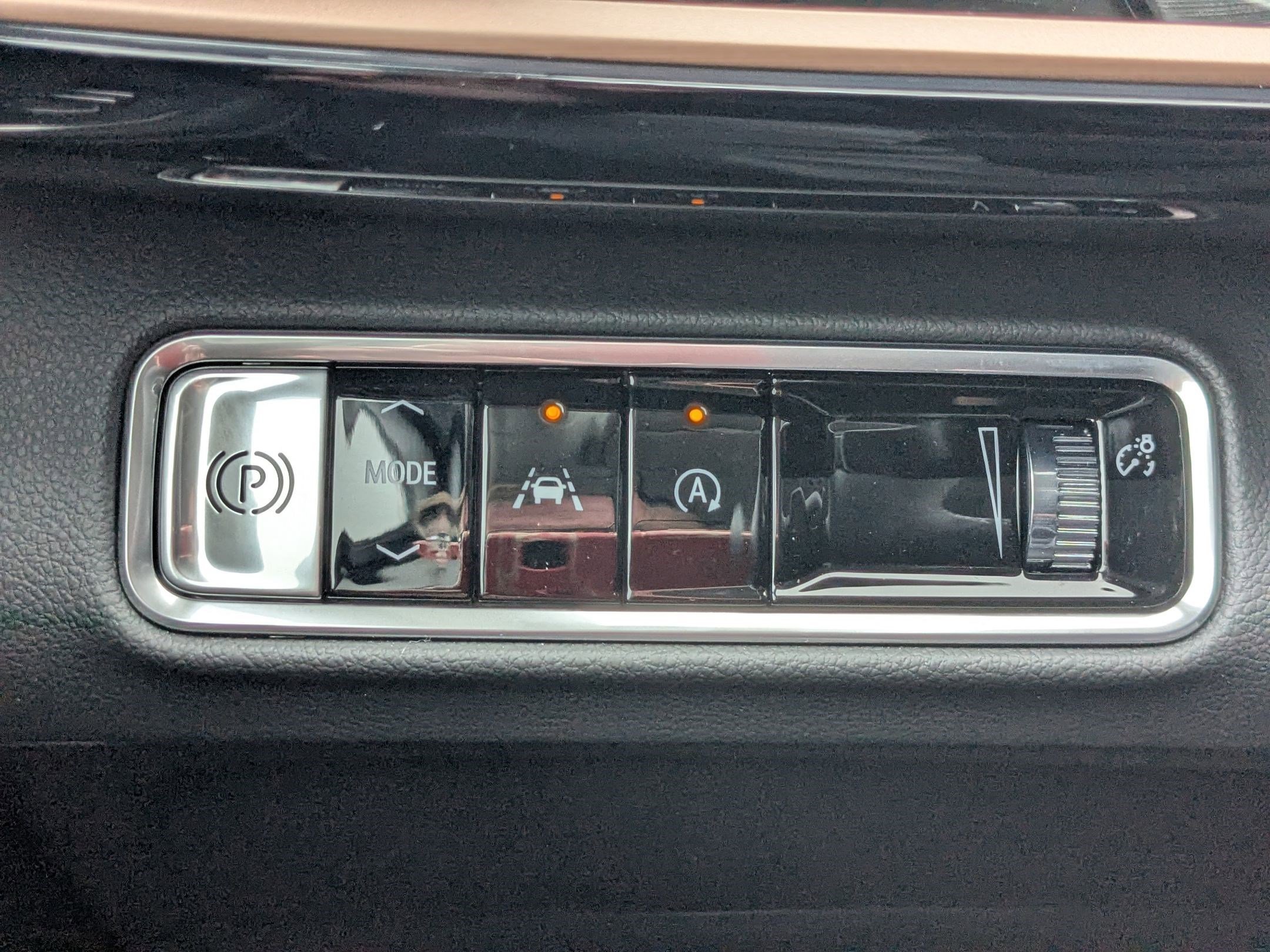 2026 Buick Envision Sport Touring - Photo 14