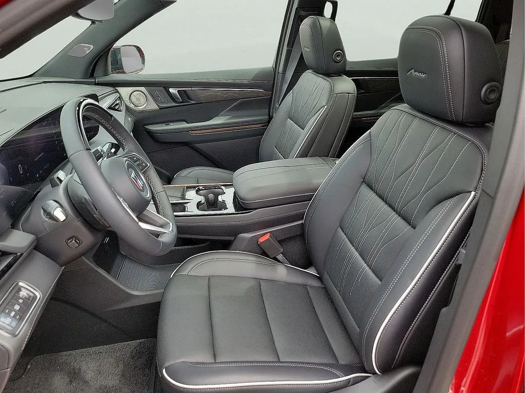 2026 Buick Enclave Avenir - Photo 14