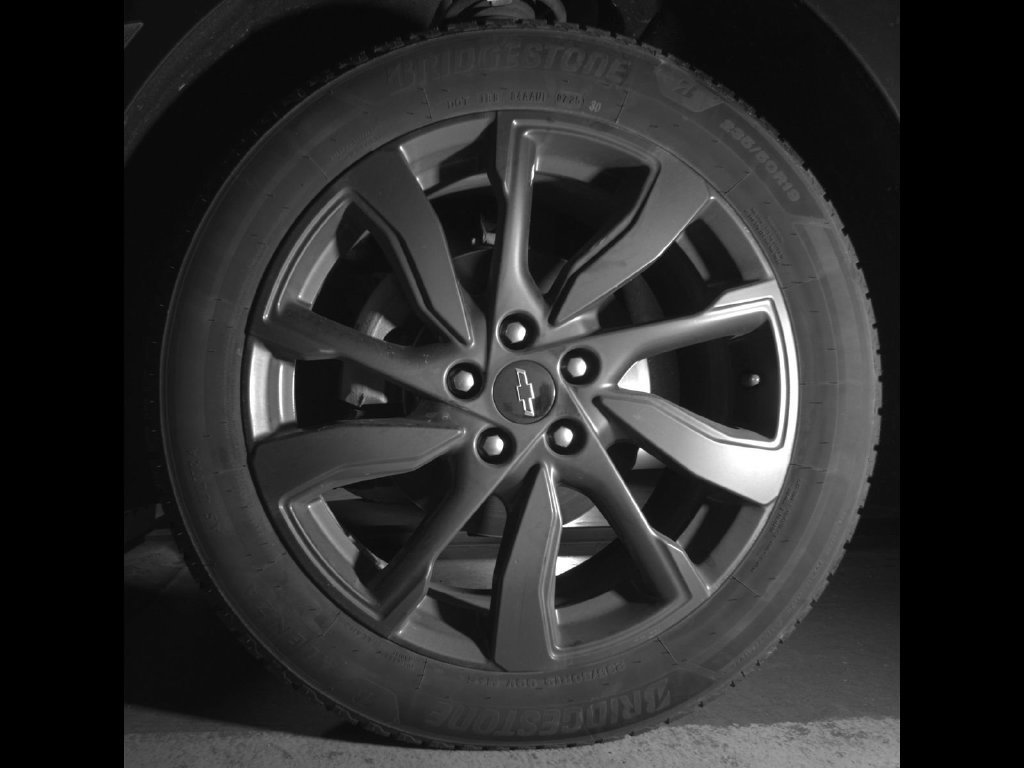 2023 Chevrolet Equinox RS - Photo 9