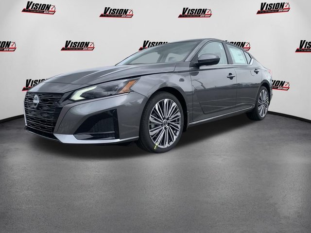 2026 Nissan Altima 2.5 SV