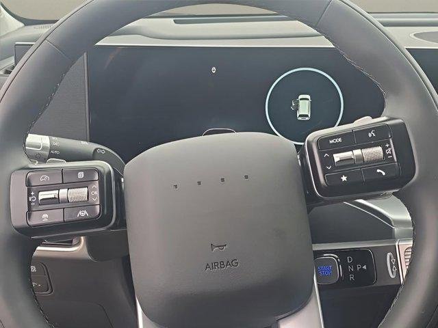 2026 Hyundai IONIQ 9 Performance Calligraphy - Photo 27