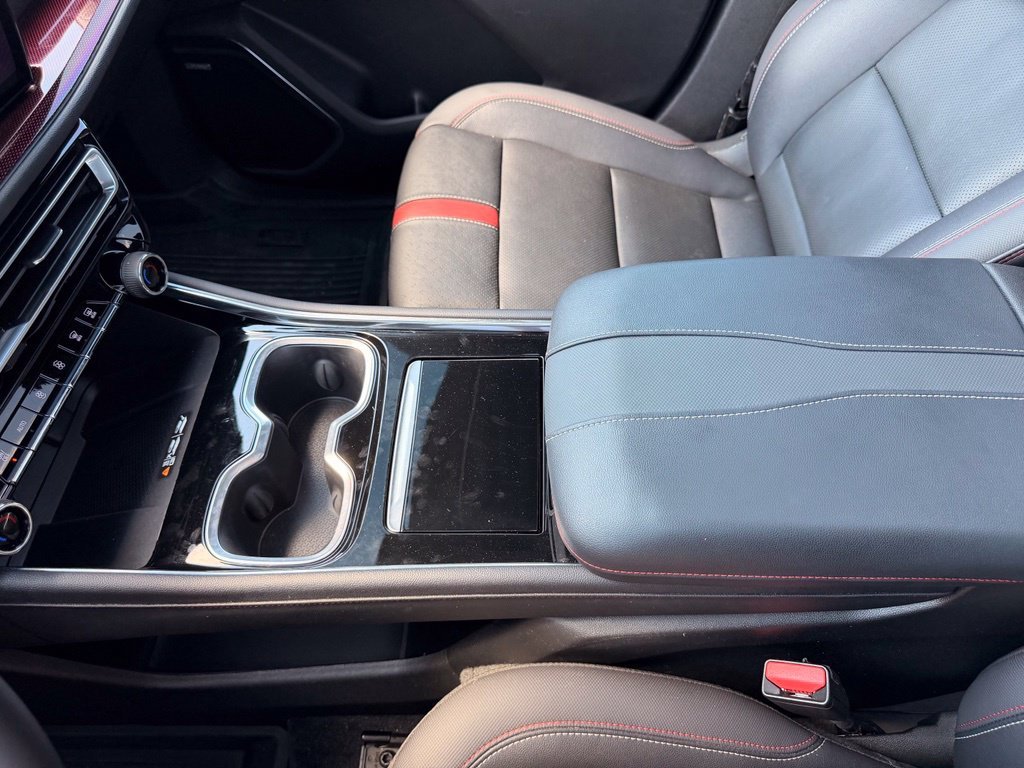 Used 2024 Beige Chevrolet RS image 15
