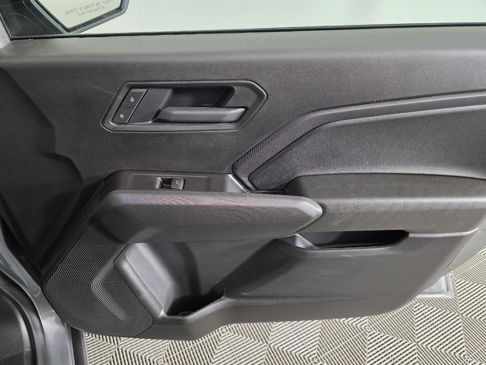 2026 Chevrolet Colorado Trail Boss - Photo 25