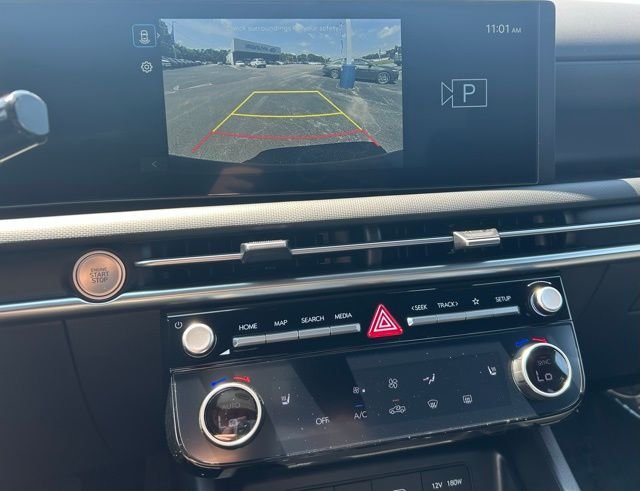 2026 Hyundai Santa Cruz SEL - Photo 14