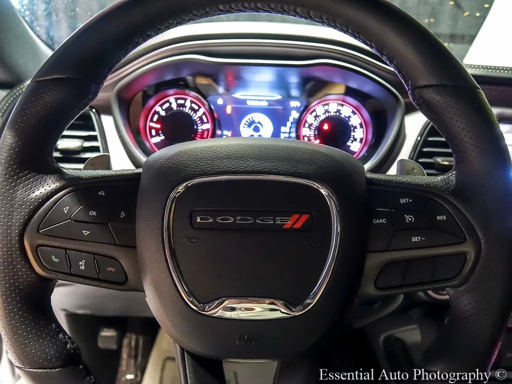 Used 2023 Silver Dodge GT image 16