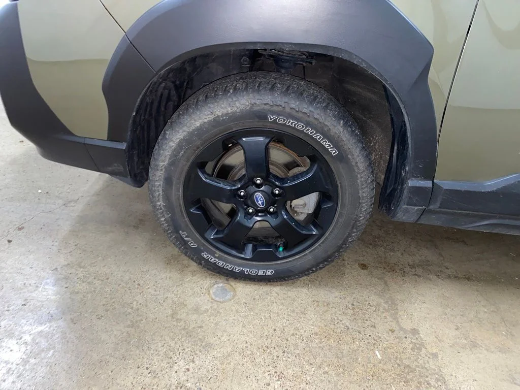 Used 2023 Brown Subaru Wilderness image 25