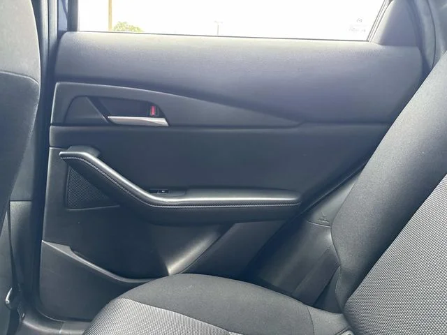 Certified Used 2025 Blue Mazda 2.5 S image 17