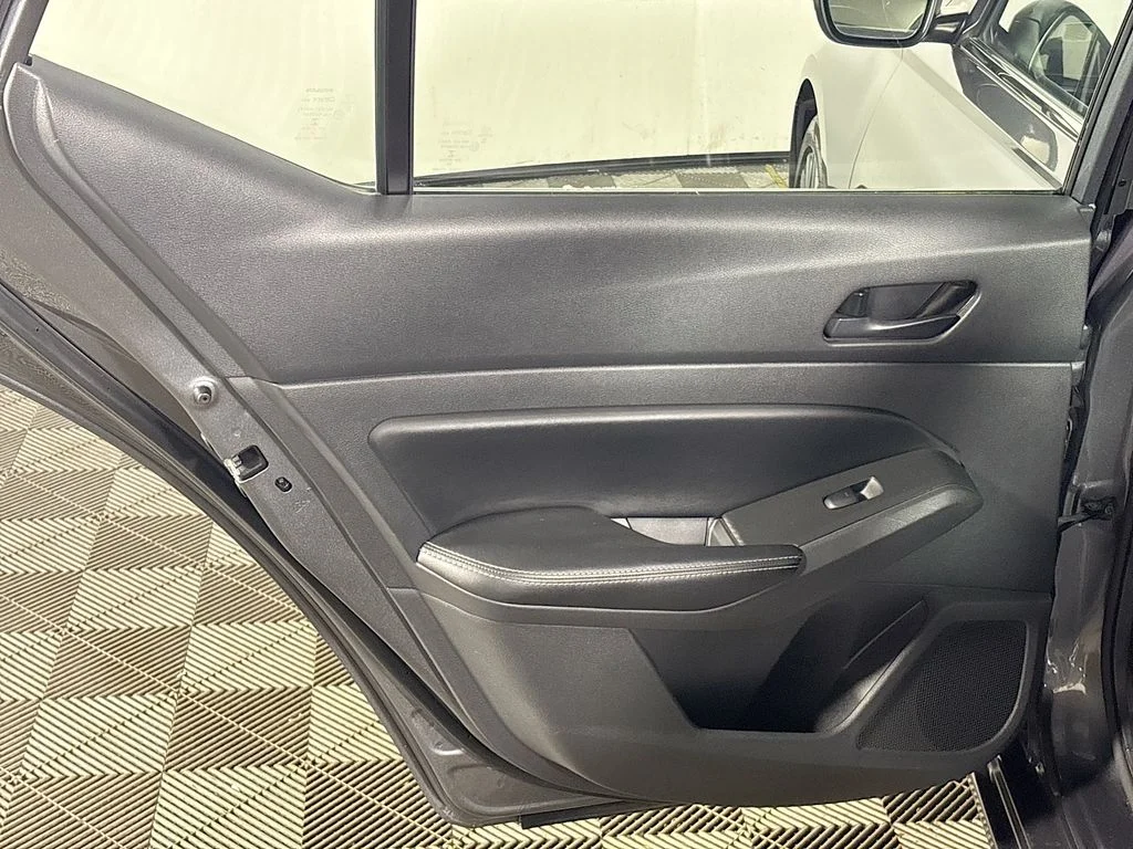 Used 2024 Gray Nissan 2.5 SV image 18