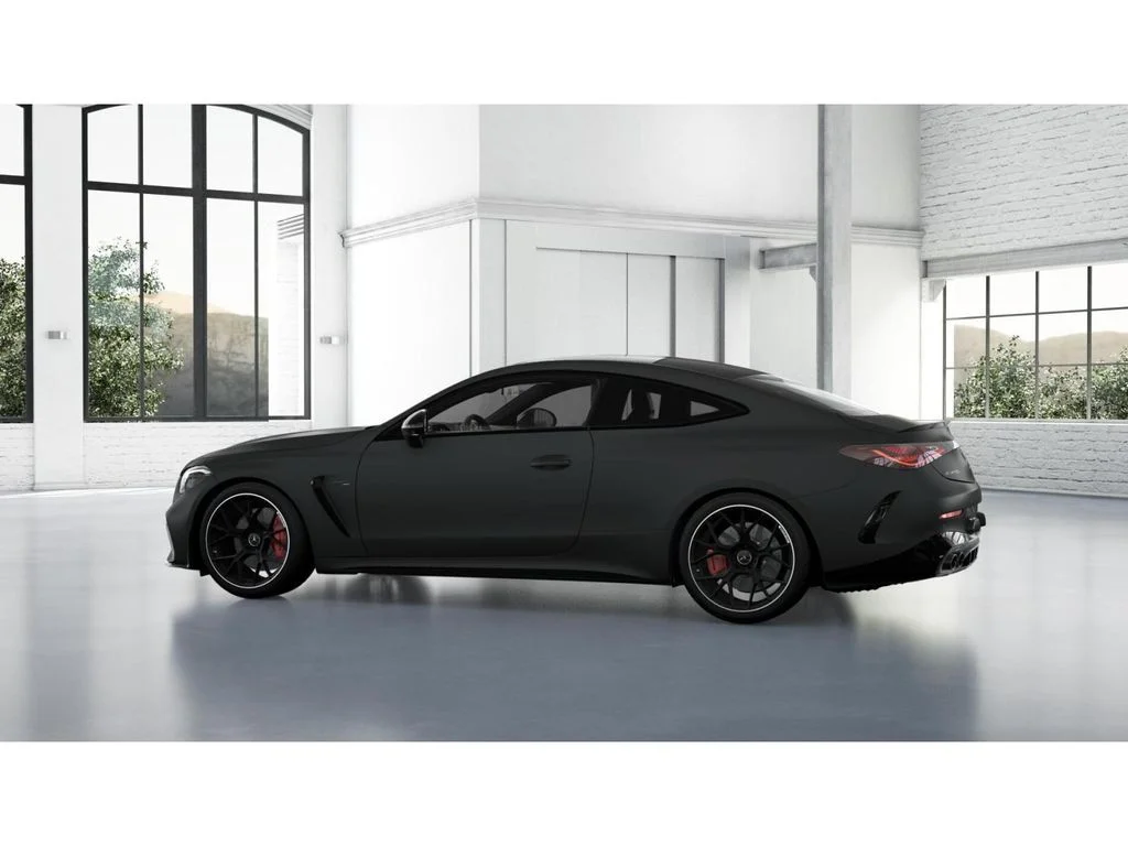New 2027 Gray Mercedes-Benz CLE 450 image 32
