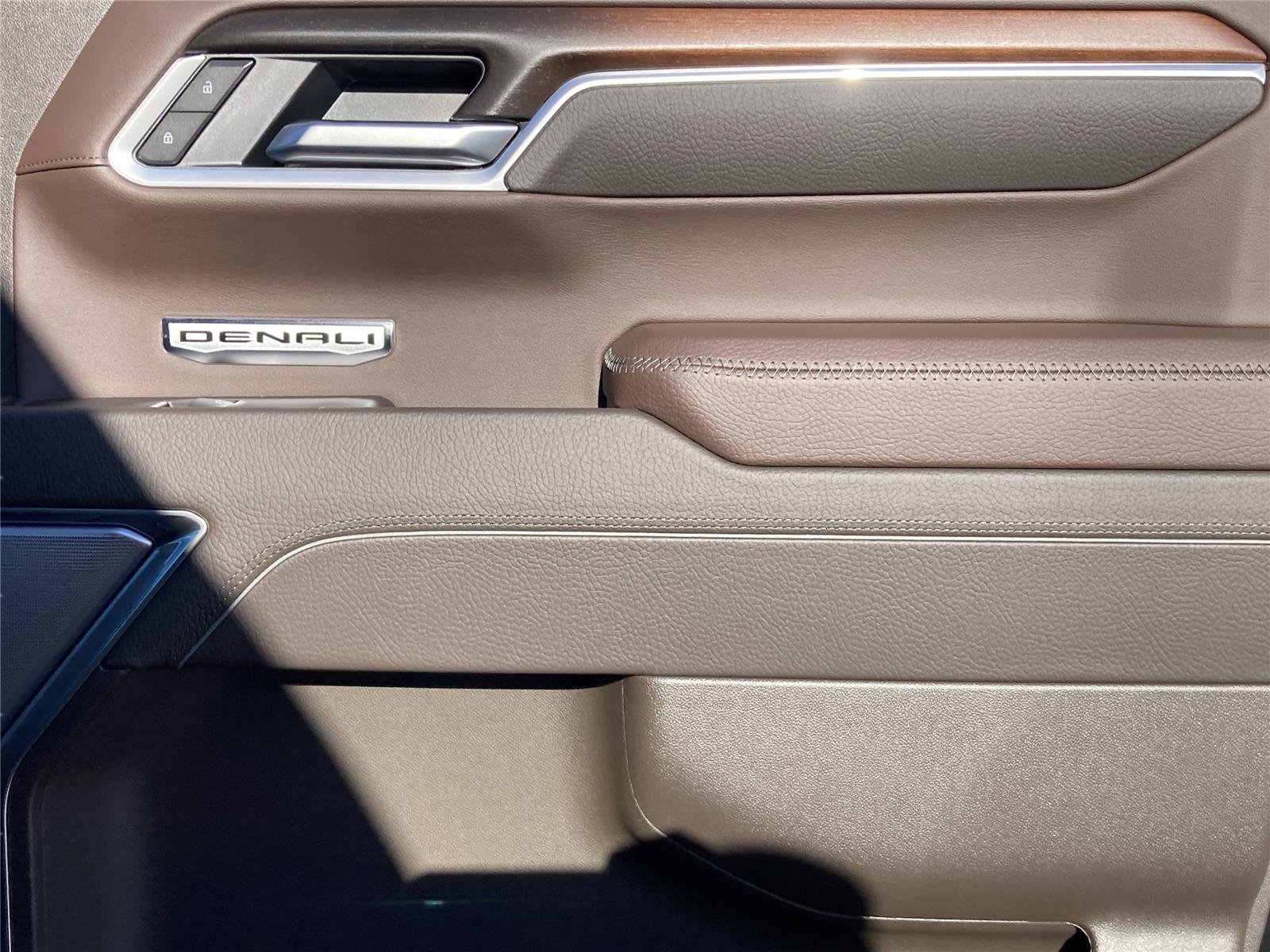 2026 GMC Sierra 1500 Denali - Photo 34