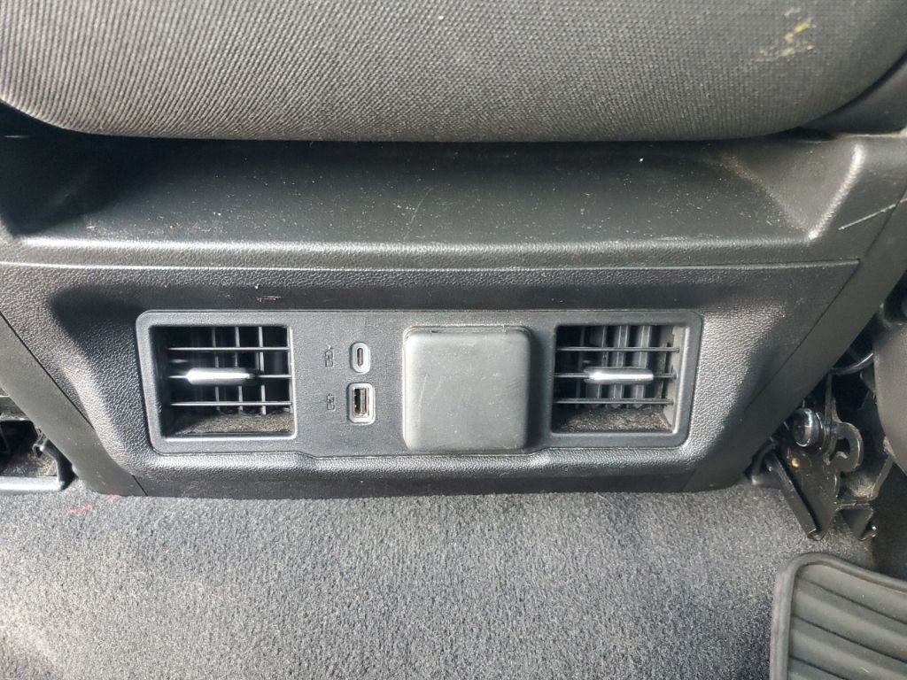 Used 2025 Blue Chevrolet LT image 15