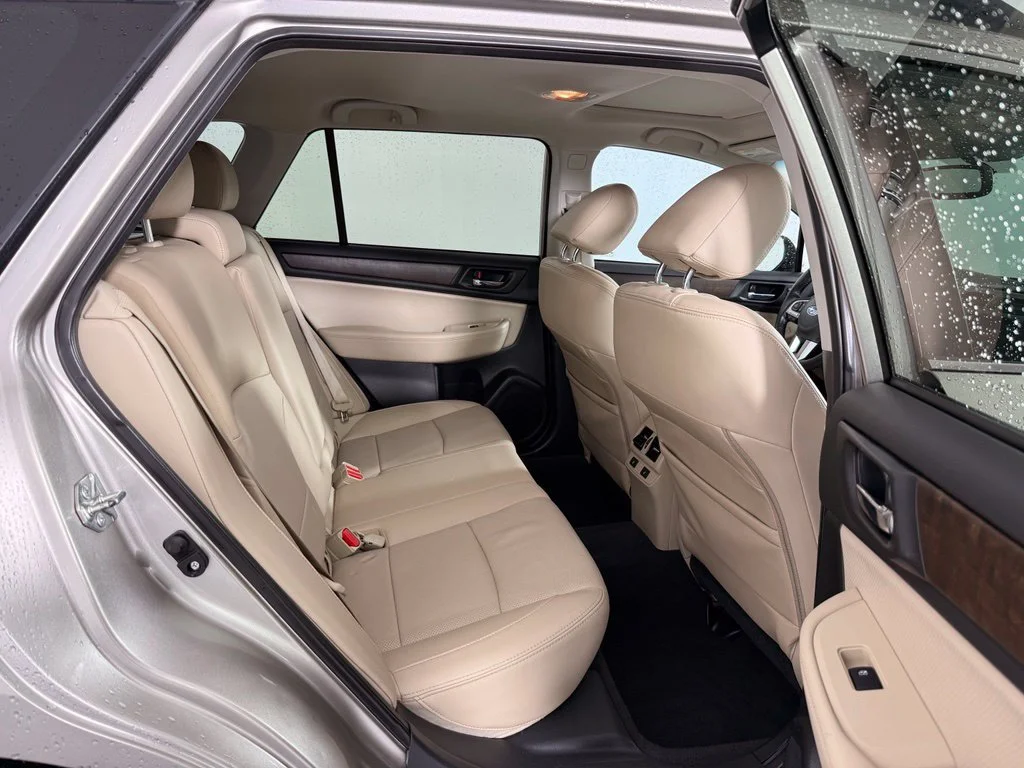 Used 2015 Gray Subaru 3.6R image 21