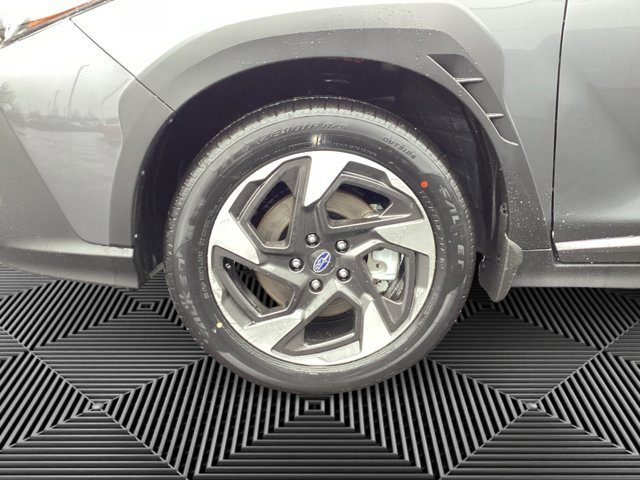2026 Subaru Crosstrek Limited - Photo 14