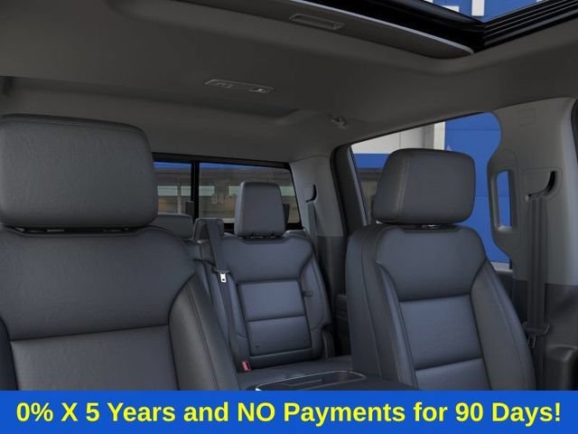 2026 Chevrolet Silverado 1500 LT Trail Boss - Photo 27