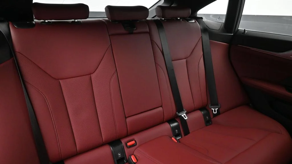 2024 BMW 4 Series 430i - Photo 12