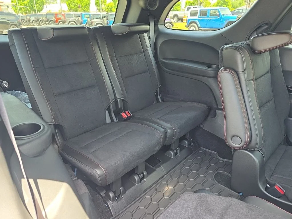 New 2026 B5 Blue Exterior Paint Dodge GT Premium HEMI V8 image 12
