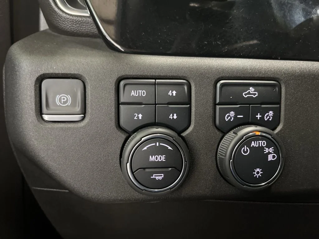 Used 2023 Ash Chevrolet LT image 13