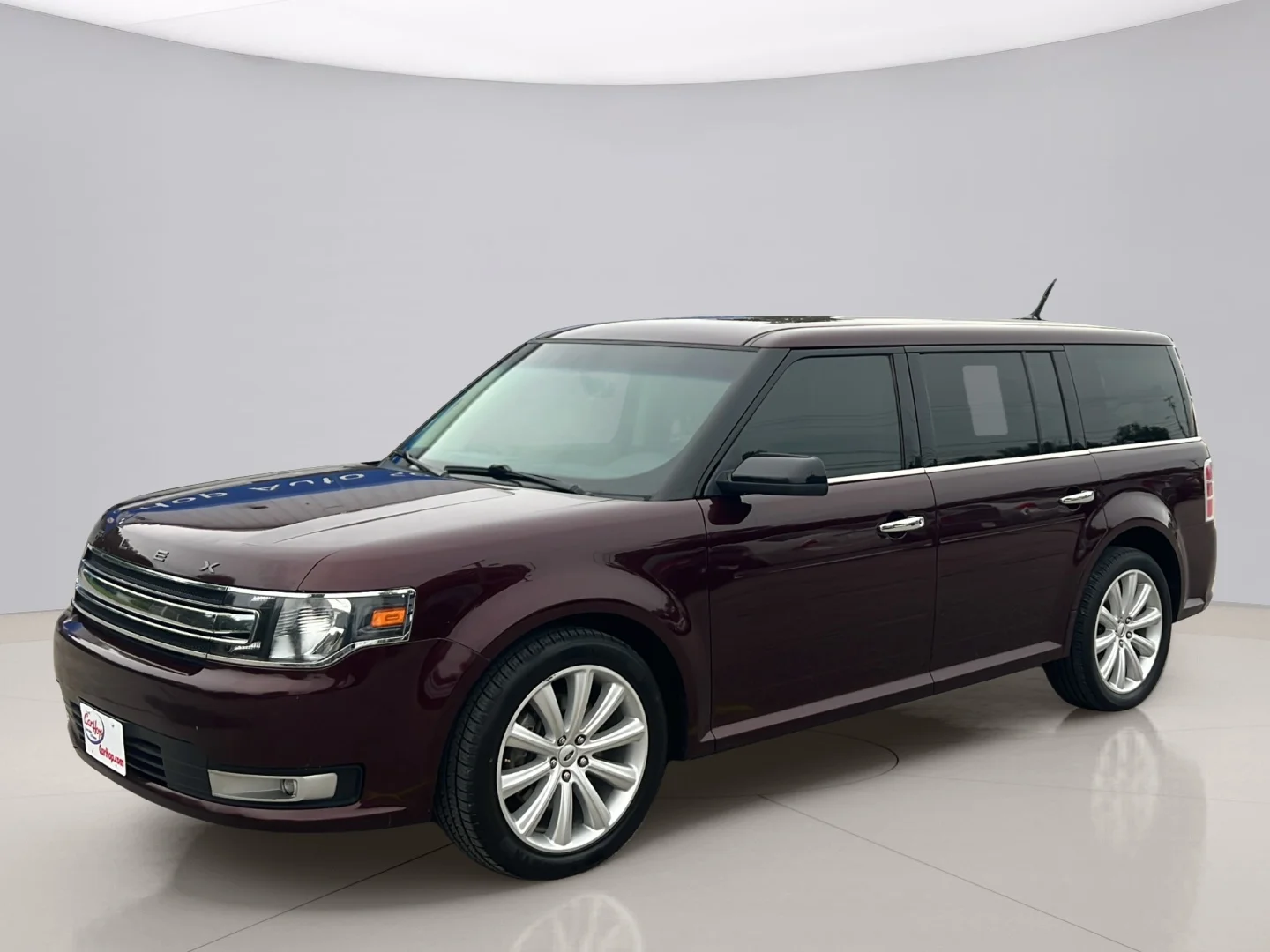 2019 Ford Flex