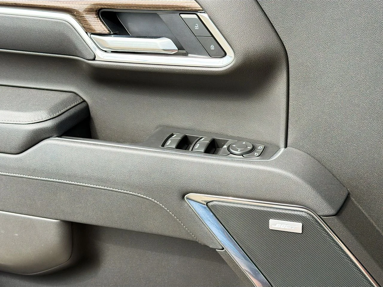 Used 2026 Gray Chevrolet LT Trail Boss image 29