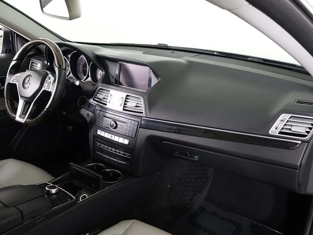 2017 Mercedes-Benz E-Class E400 - Photo 26